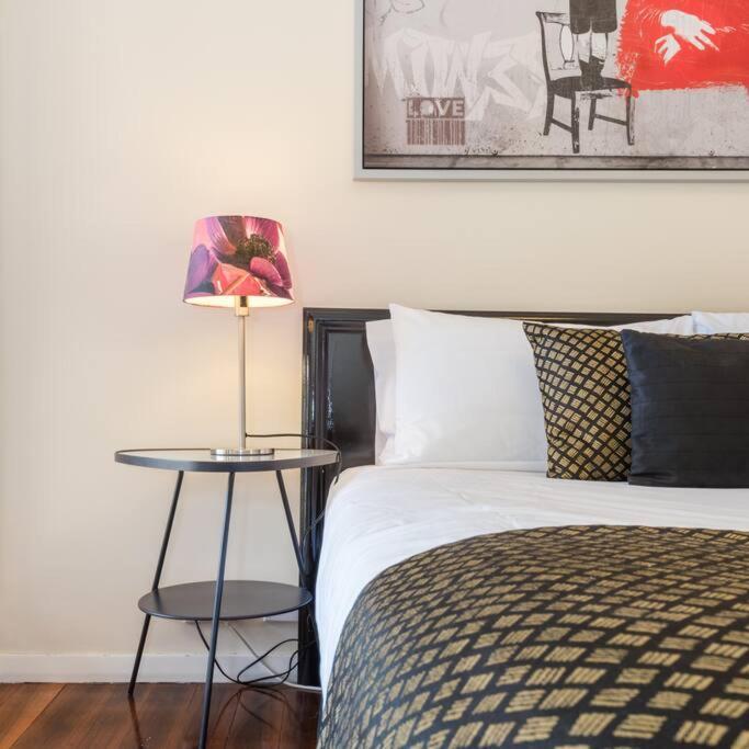 Holiday home Belgravia House