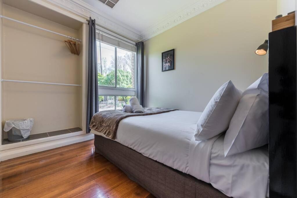 Belgravia House Holiday home *