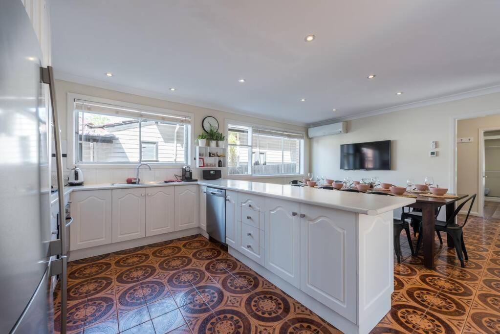 Belgravia House Holiday home *