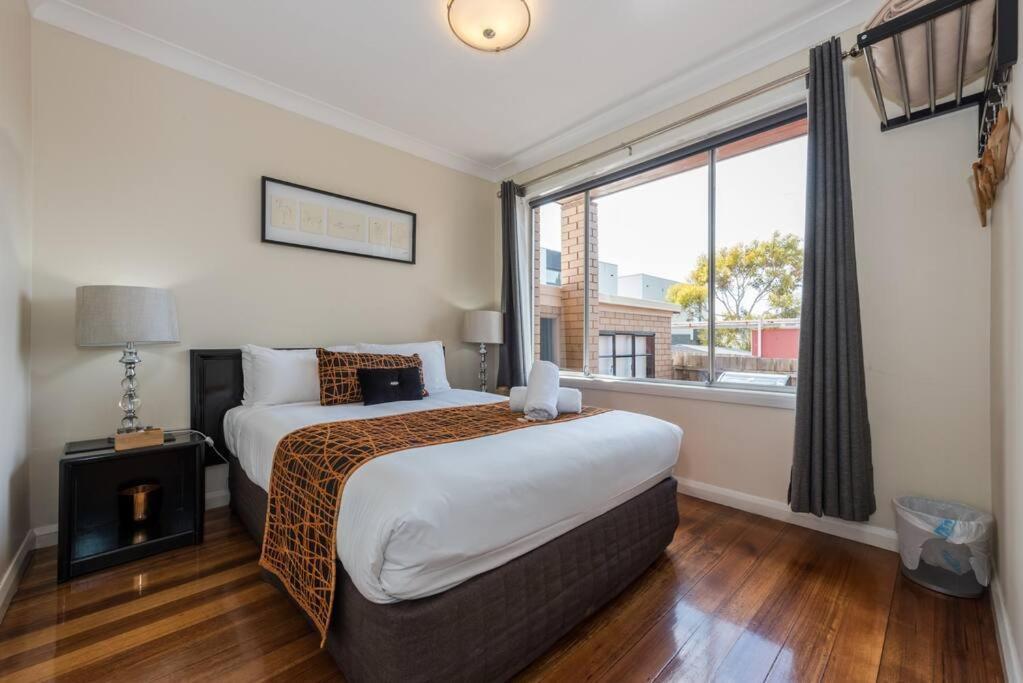 Holiday home Belgravia House *