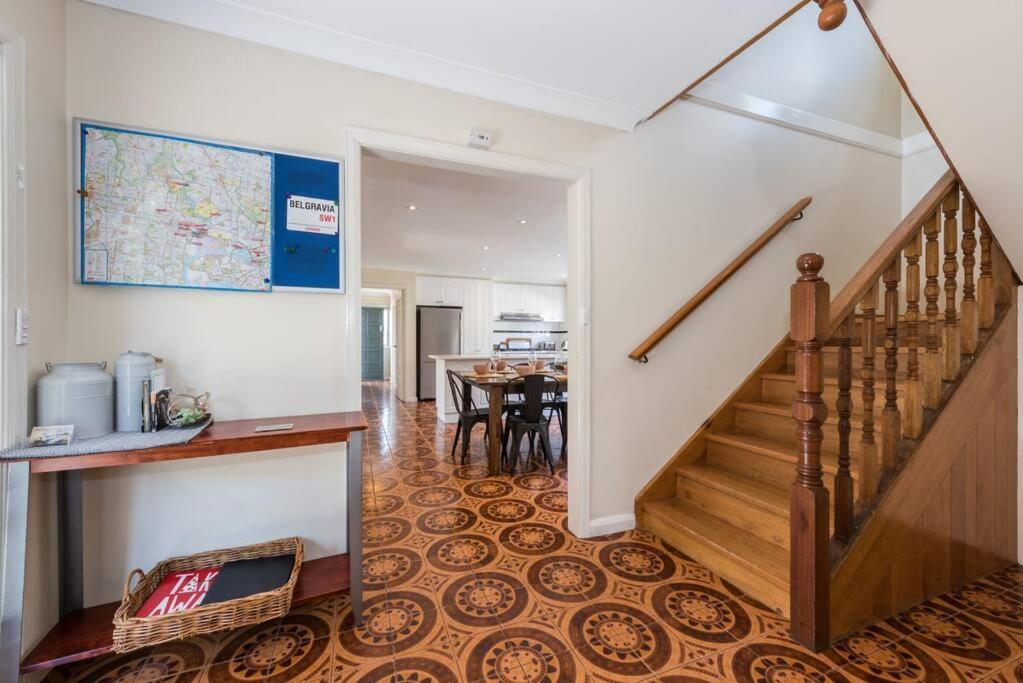 Holiday home Belgravia House