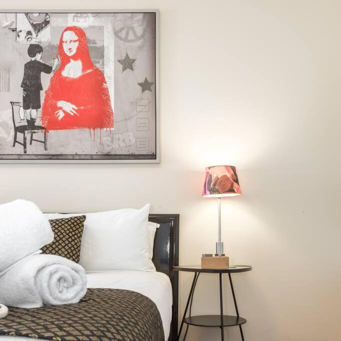 Belgravia House Holiday home Melbourne