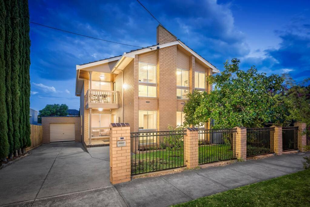 Belgravia House Holiday home Melbourne