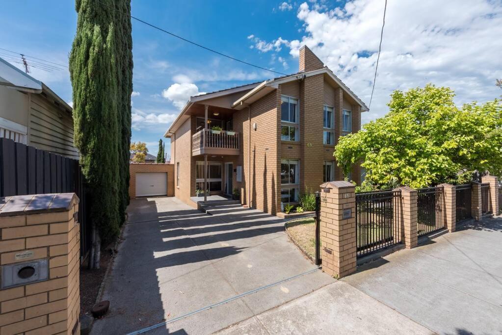 Belgravia House Melbourne