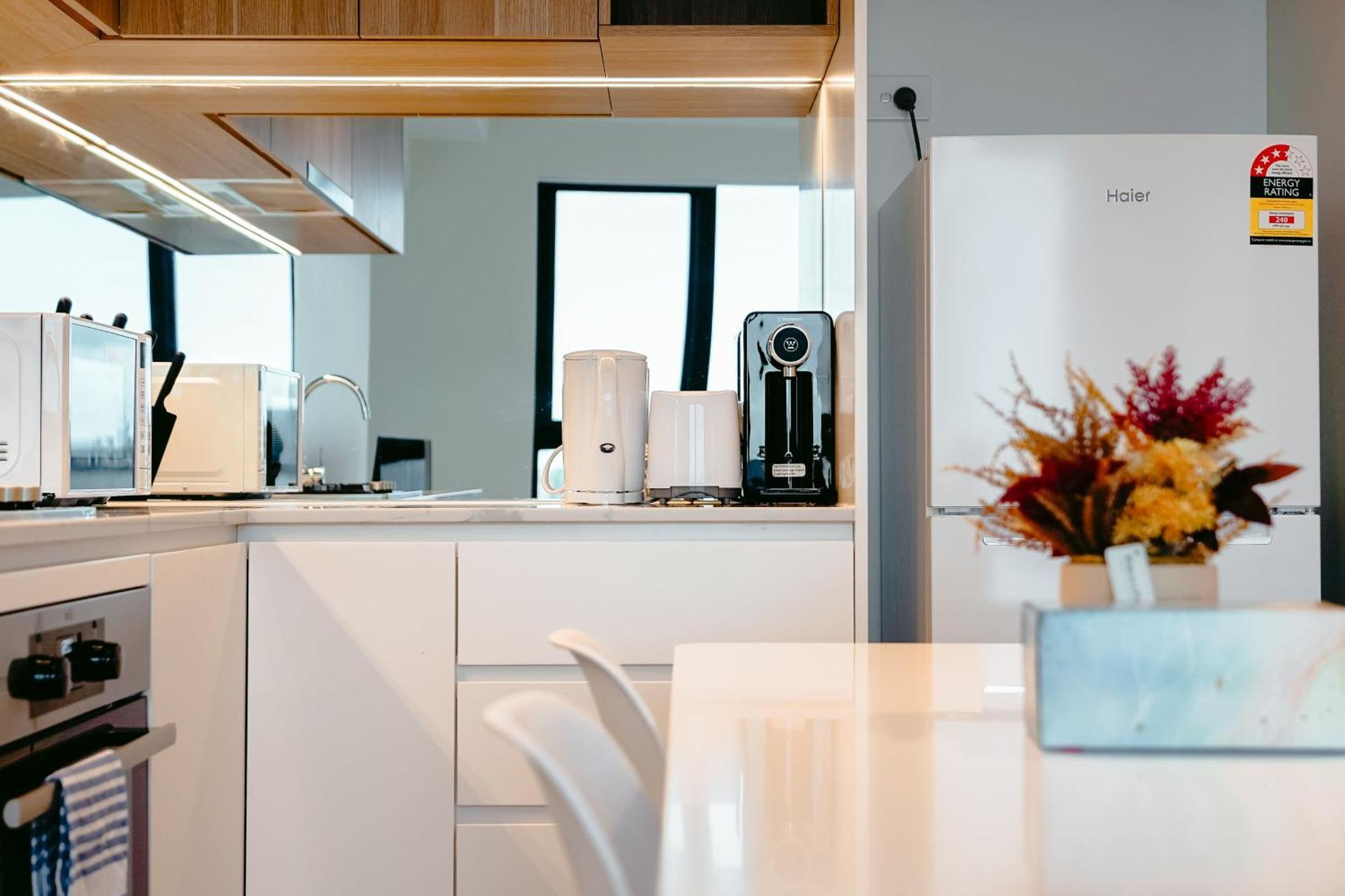 Southbank Stature Building2 Bedroom Apartamento *