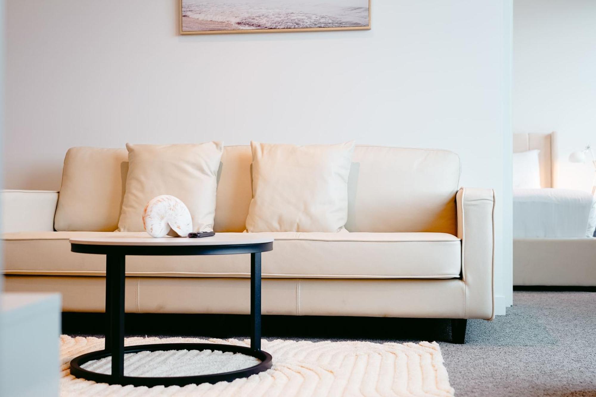 Apartamento Southbank Stature Building2 Bedroom Melbourne