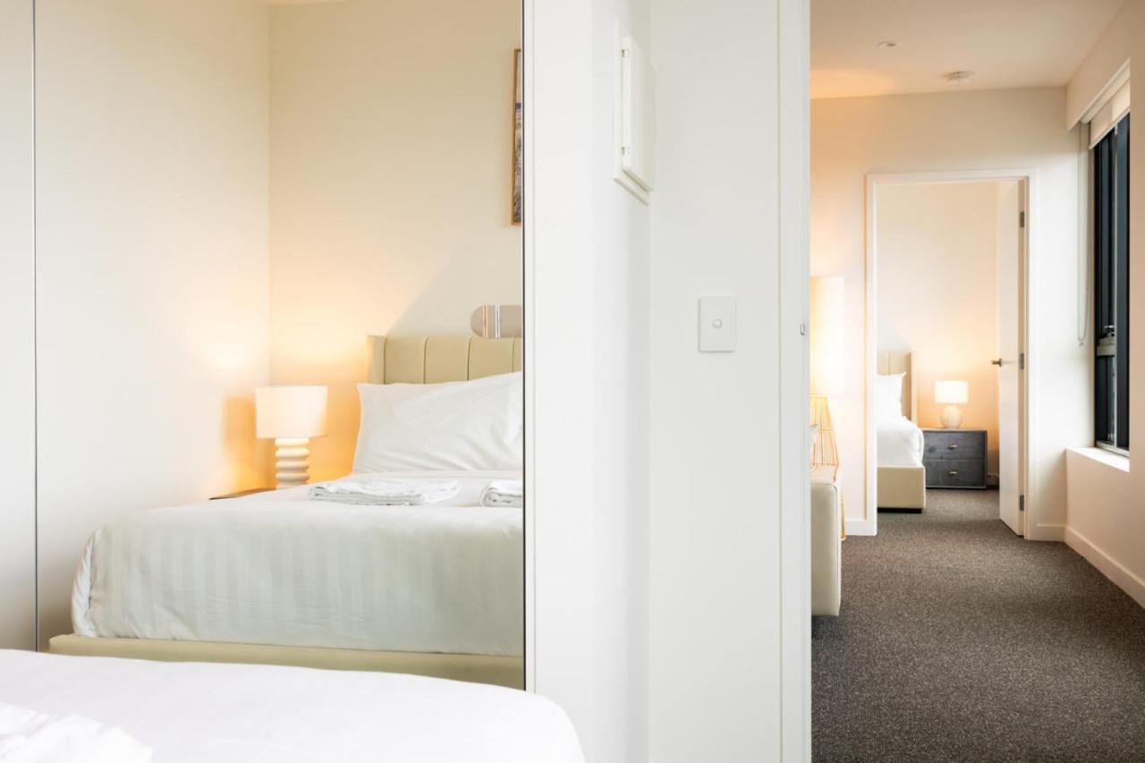 Vibrant Southbank 2 Bedroom Apartamento Melbourne