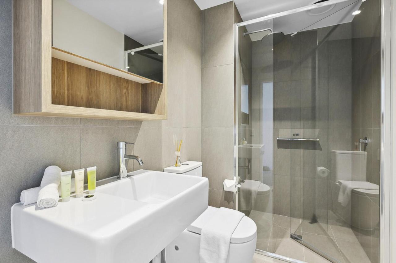 Vibrant Southbank 2 Bedroom * Melbourne