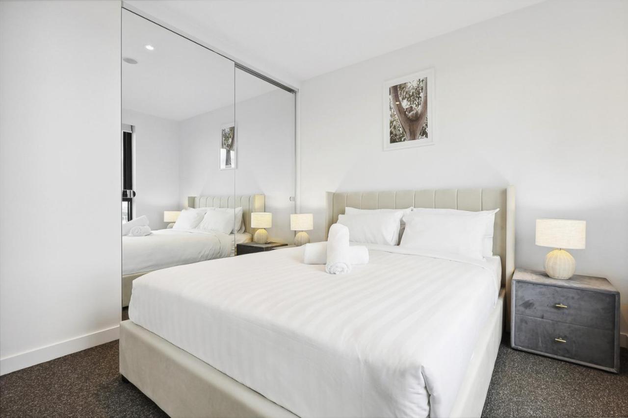 Vibrant Southbank 2 Bedroom * Melbourne