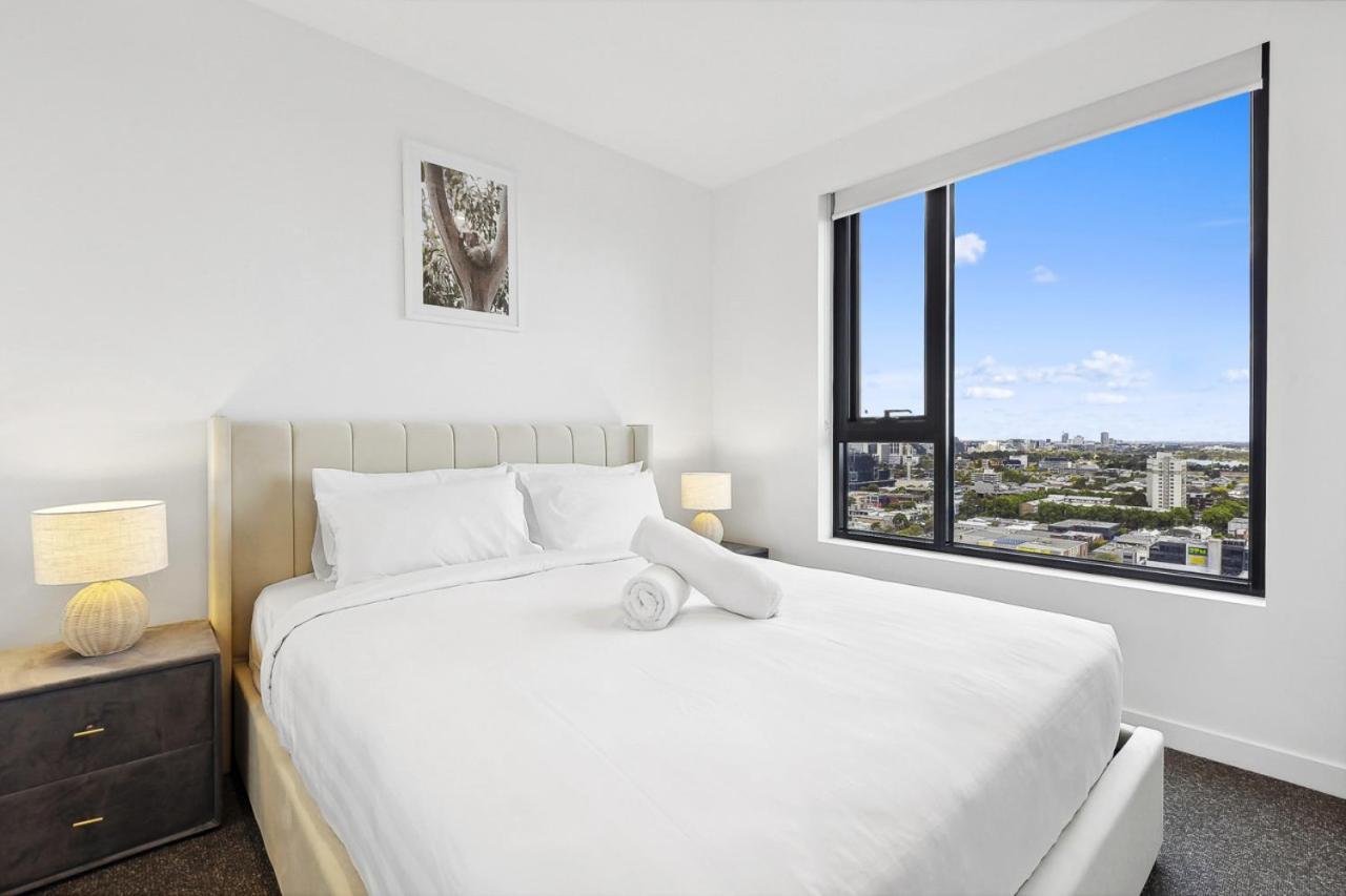 Apartamento Vibrant Southbank 2 Bedroom