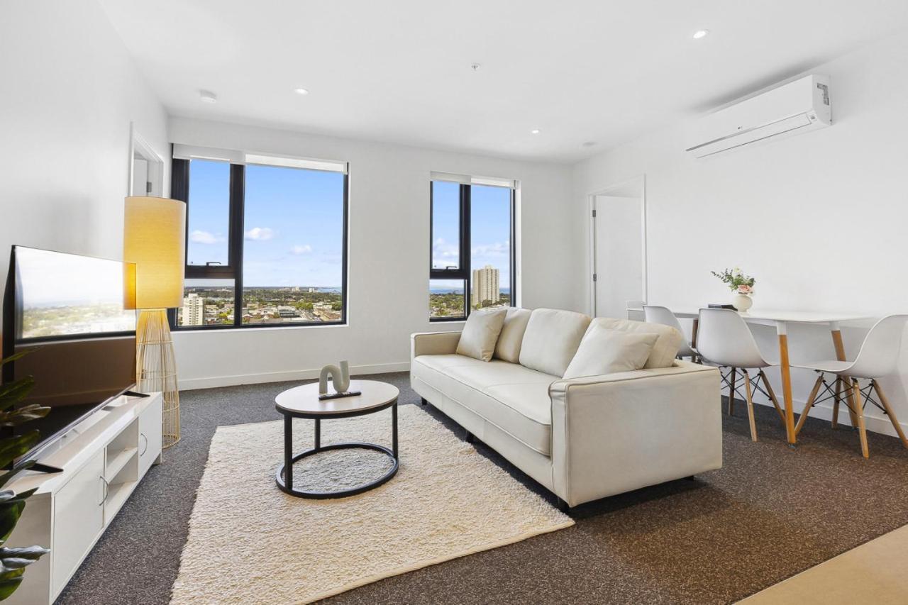 Apartamento Vibrant Southbank 2 Bedroom
