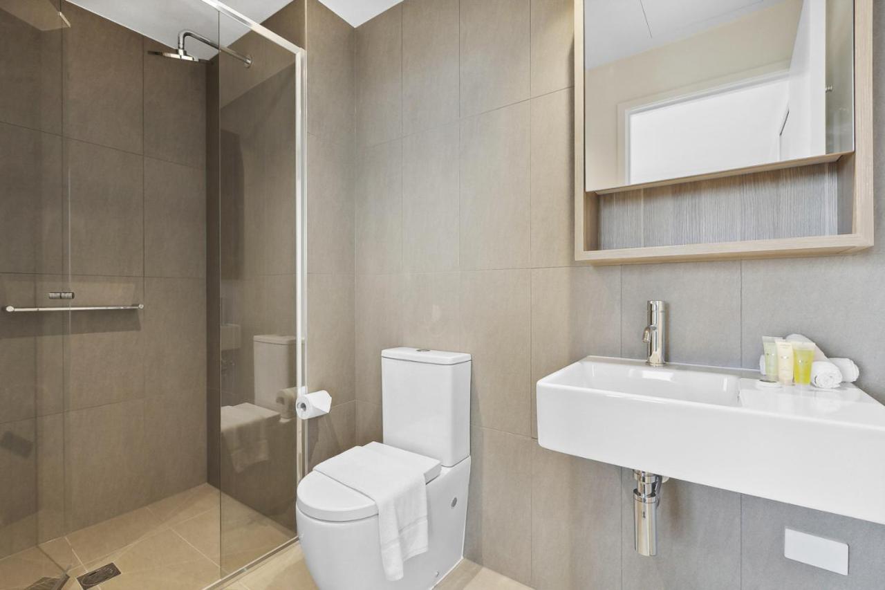 Vibrant Southbank 2 Bedroom Melbourne