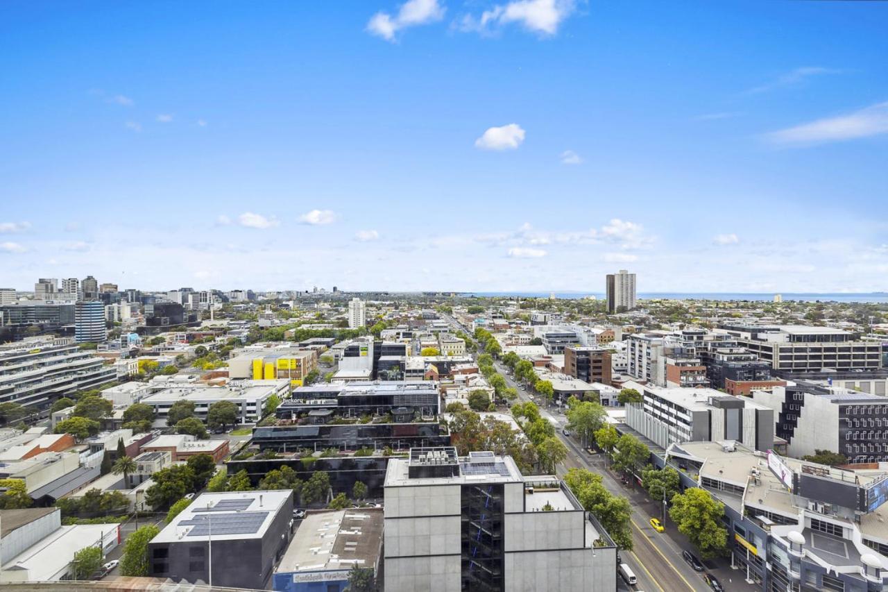 Vibrant Southbank 2 Bedroom