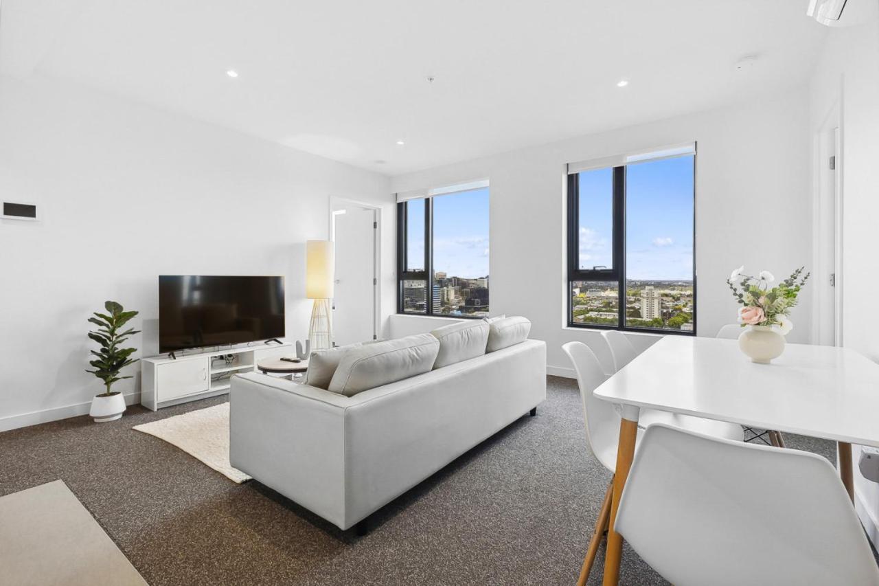 Vibrant Southbank 2 Bedroom Apartamento *