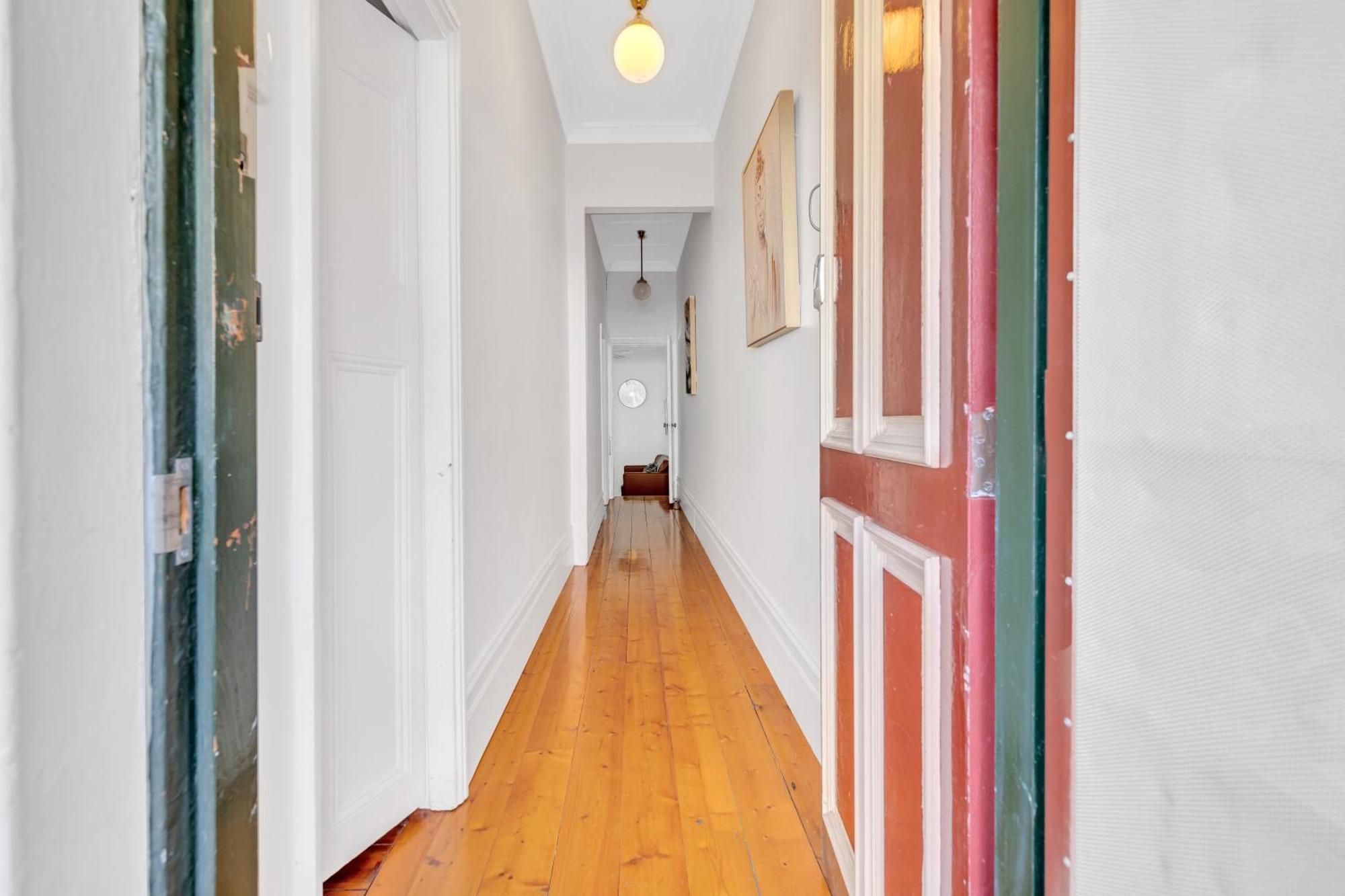 With Parking And Courtyard