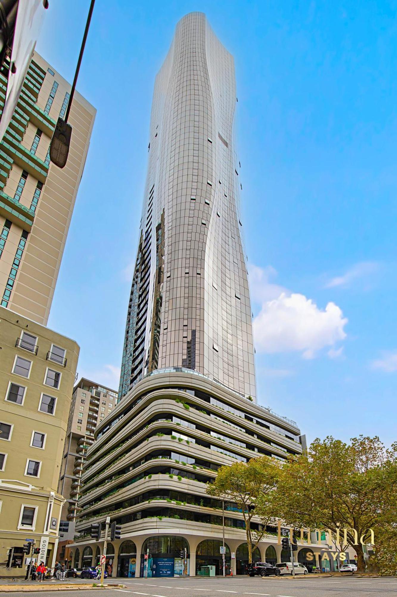 Apartment Lumina - Aspire Melbourne