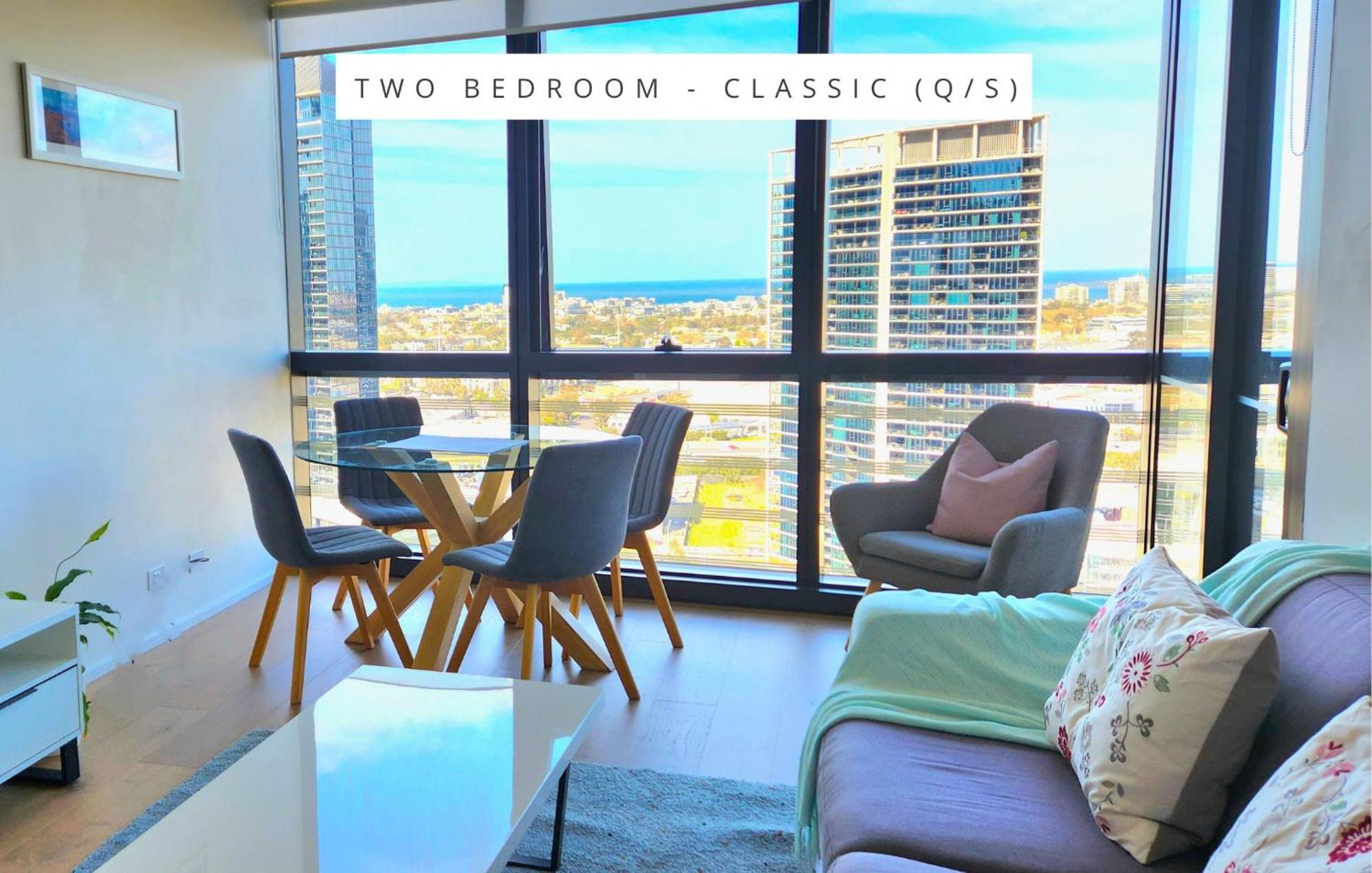 Lifestyle - Views On Collins Apartment Melbourne