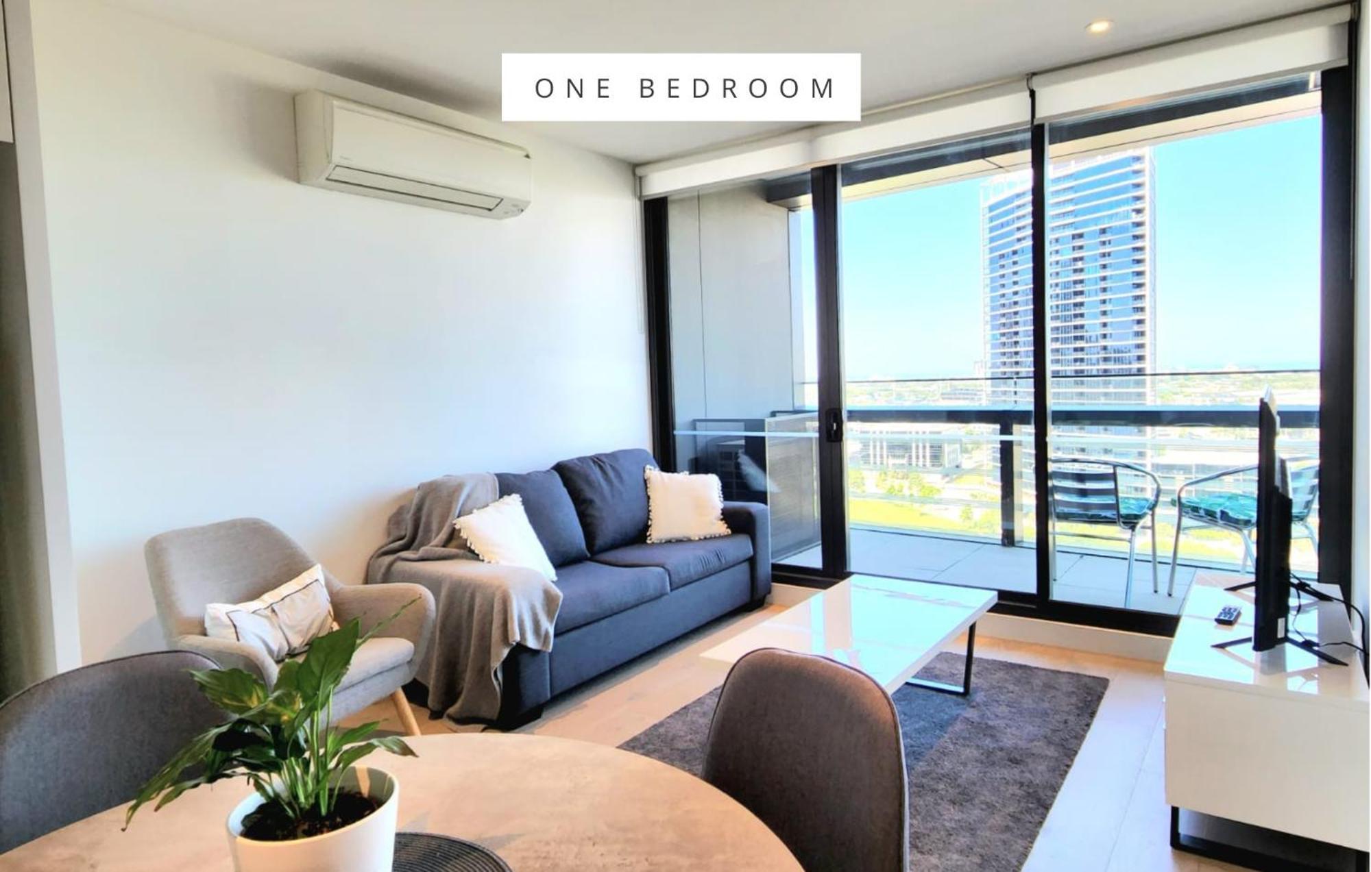 Apartment Lifestyle - Views On Collins