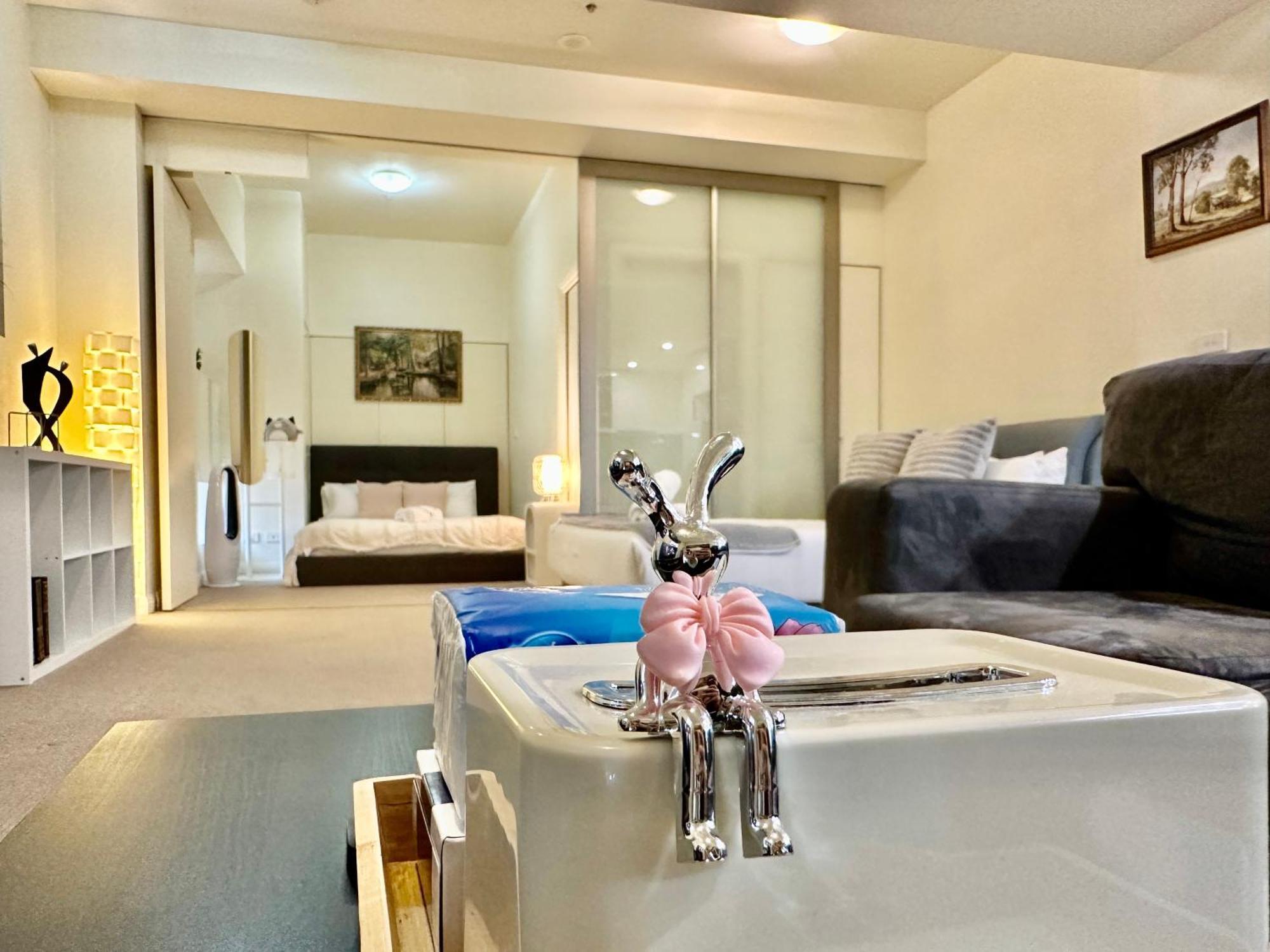 Spacious 2b2b With Car Park Near Chinatown And Apartamento
