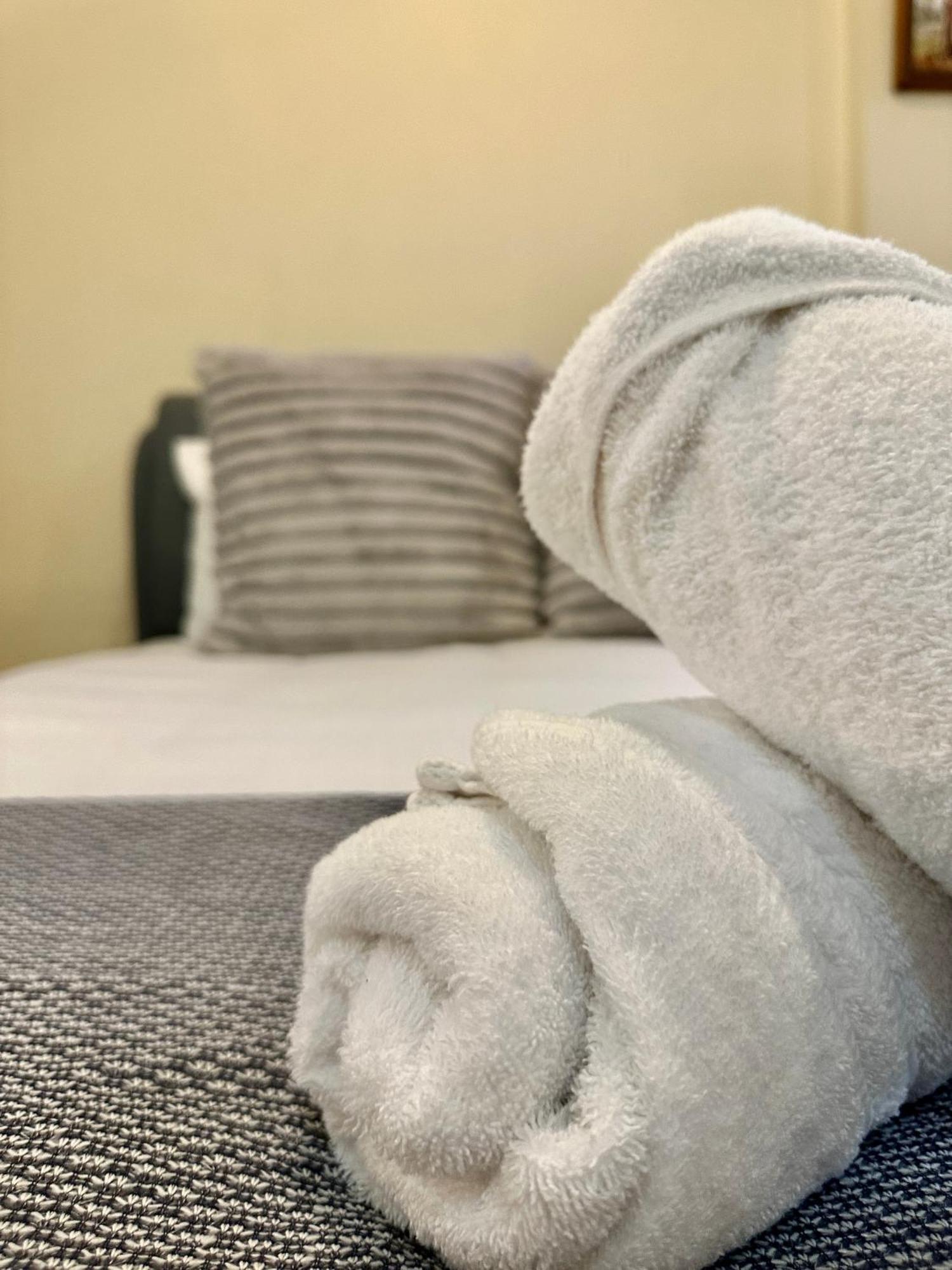 Apartamento Spacious 2b2b With Car Park Near Chinatown And