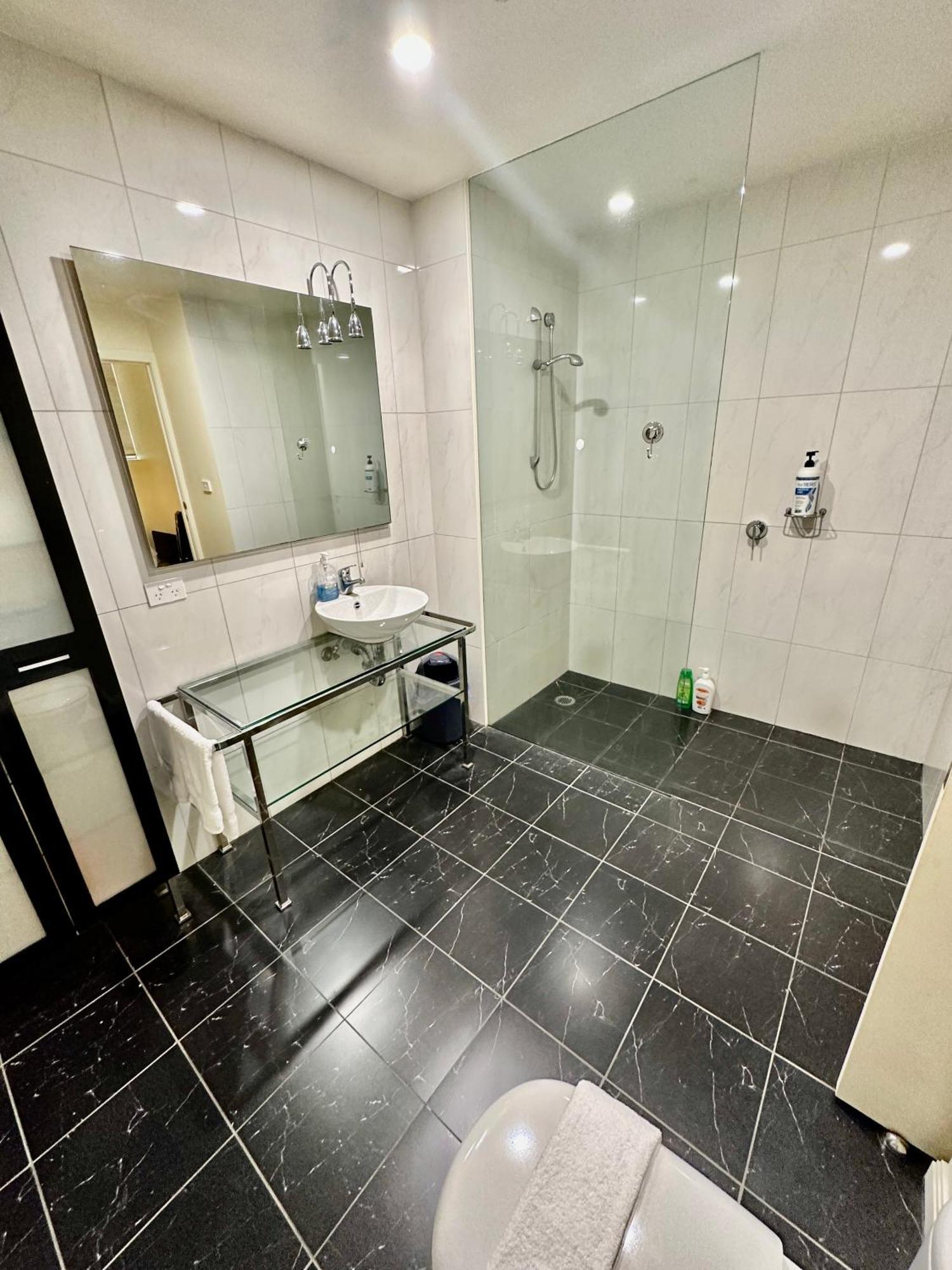 Apartamento Spacious 2b2b With Car Park Near Chinatown And *