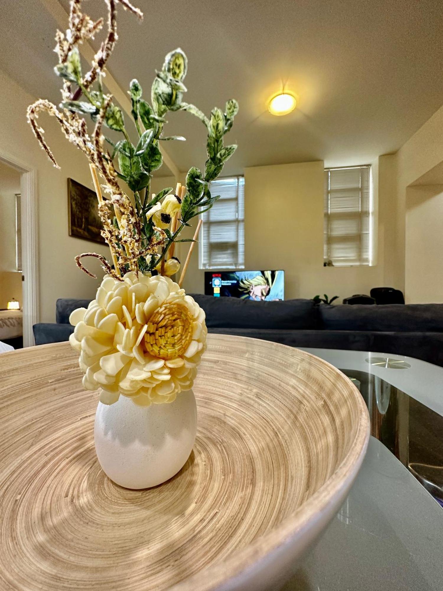 Apartamento Spacious 2b2b With Car Park Near Chinatown And Melbourne