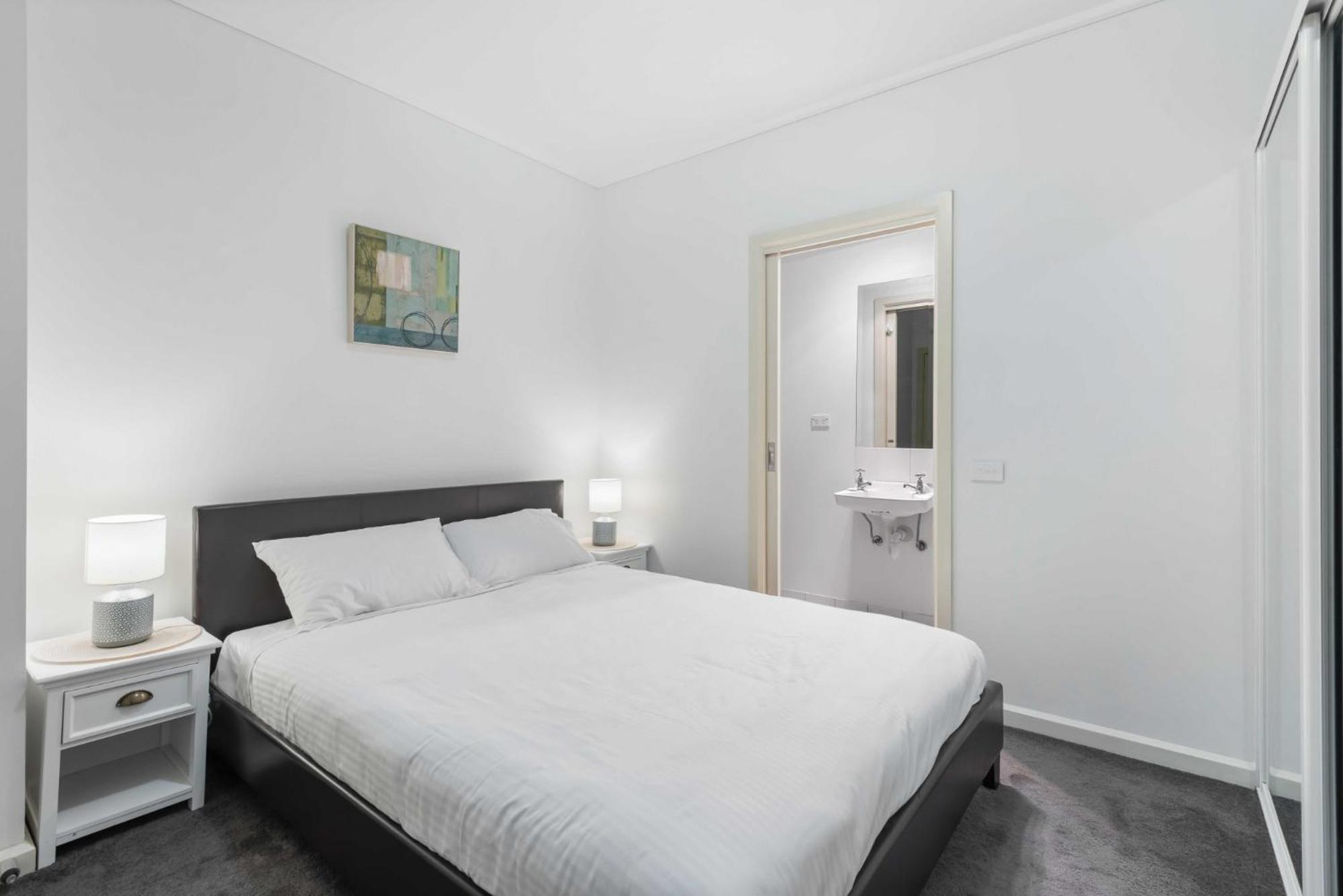 Apartment Cosy 1-bed In The Heart Of *