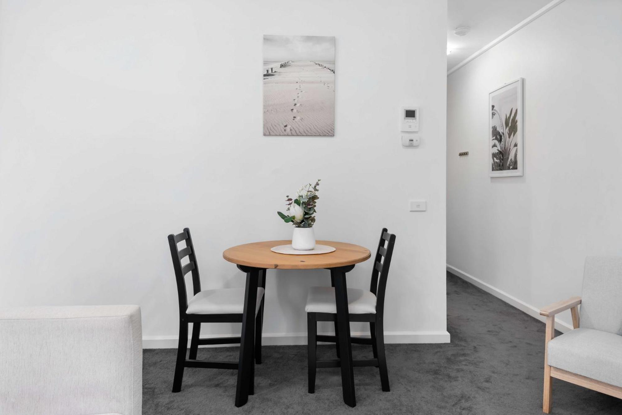 Cosy 1-bed In The Heart Of *