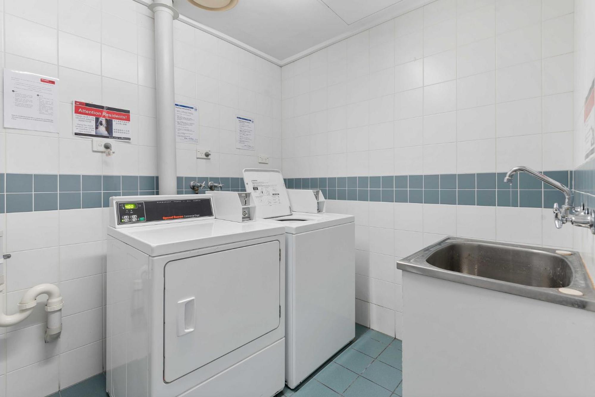 Cosy 1-bed In The Heart Of Melbourne