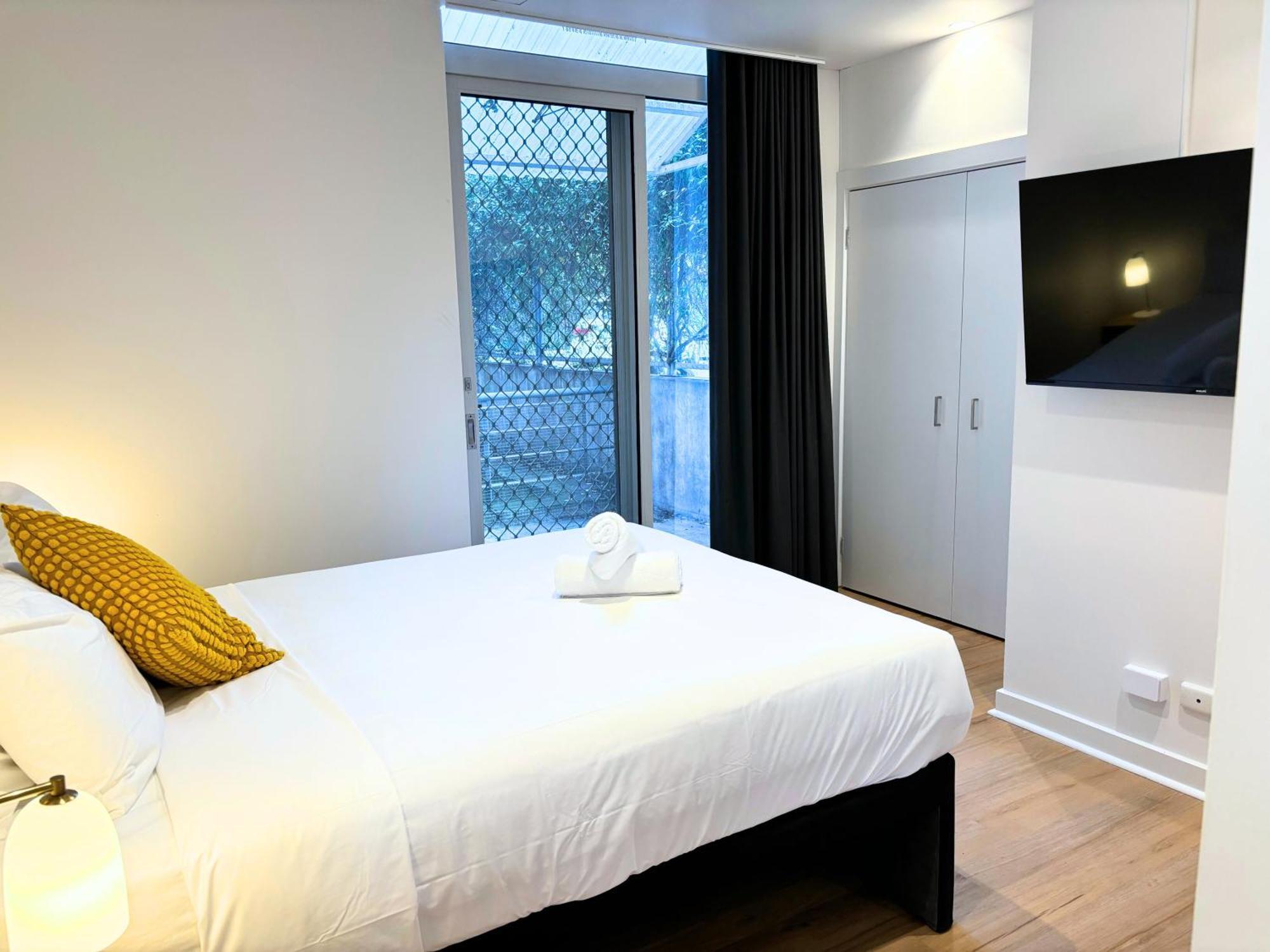 Hostel Little Drifter North *