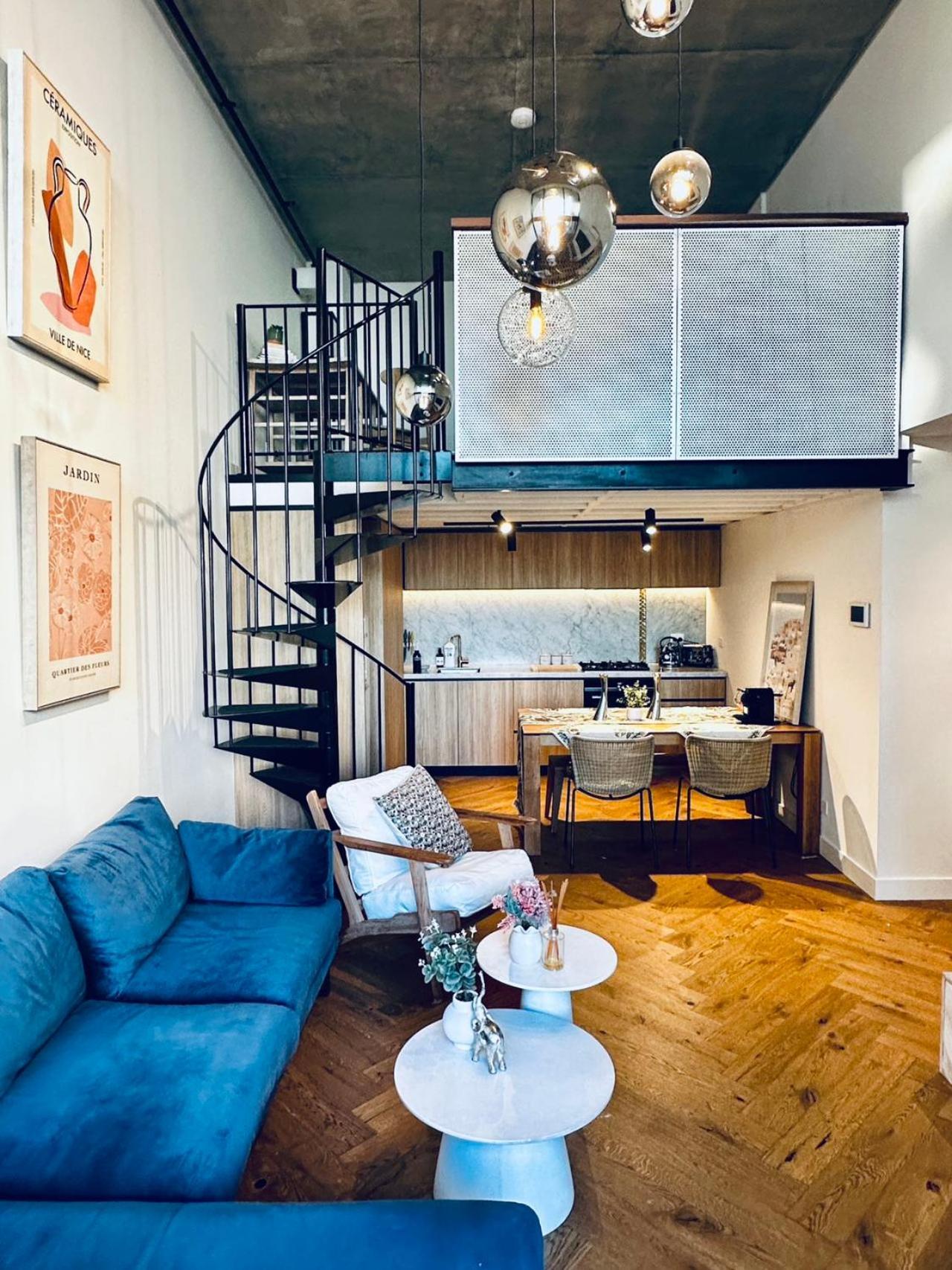 Apartamento Luxury Docklands Loft 2b1b River View & Free Parking Melbourne
