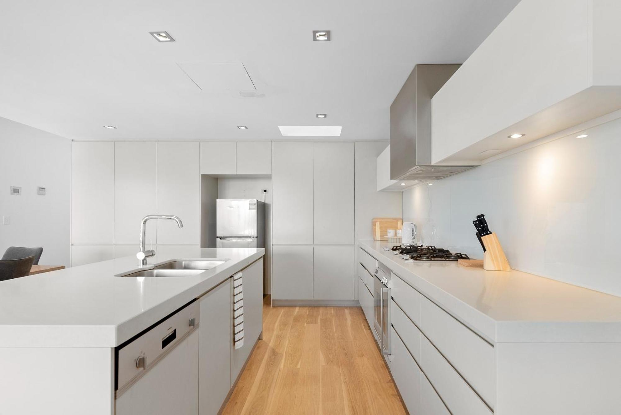 Richmond On The River, Sleeps 6 Apartment Melbourne