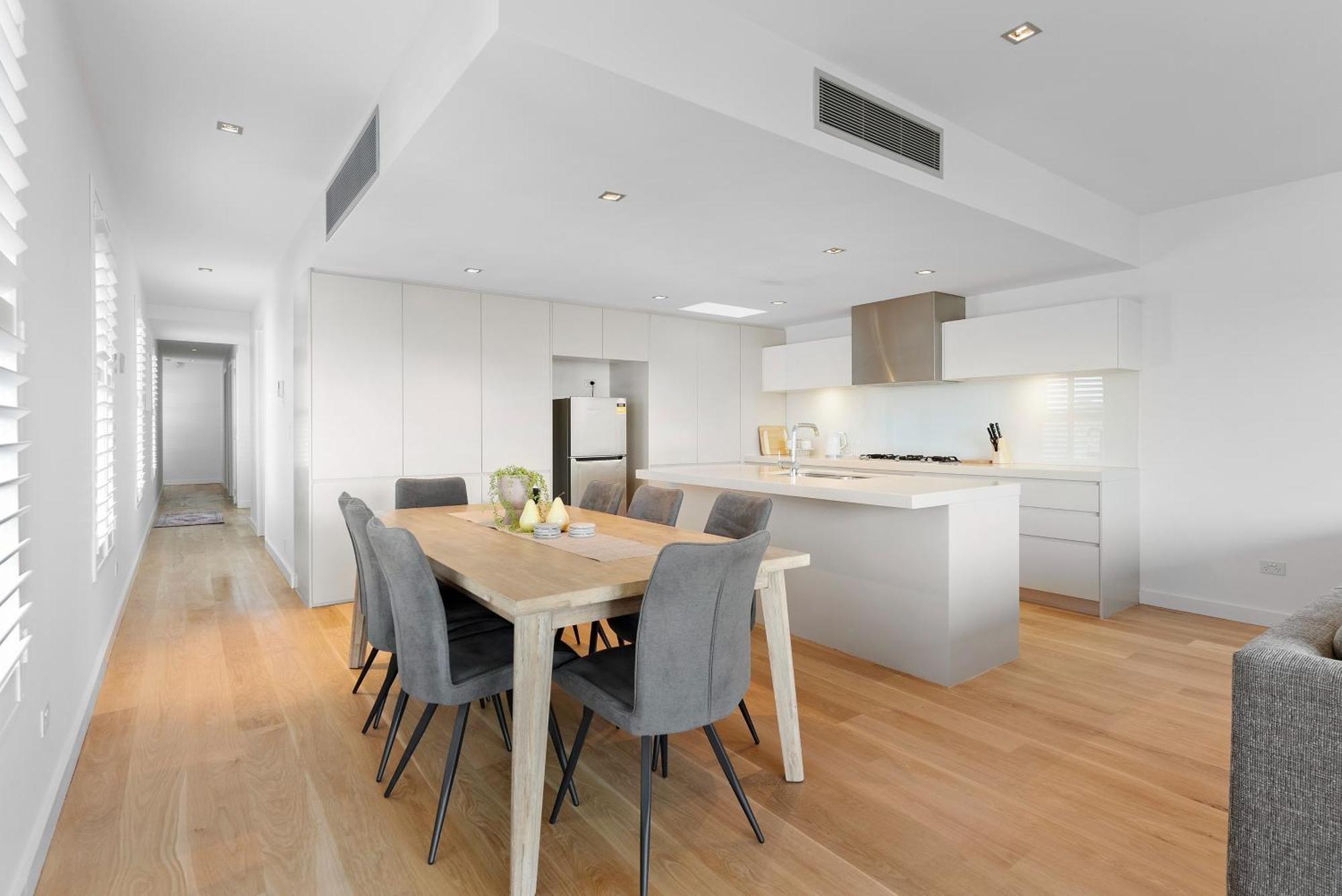 Richmond On The River, Sleeps 6 Melbourne