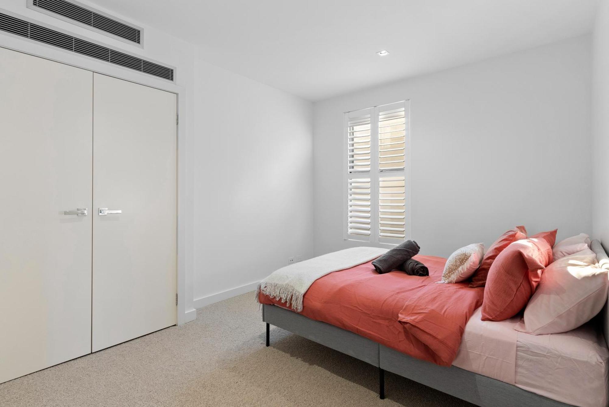 Richmond On The River, Sleeps 6 Melbourne