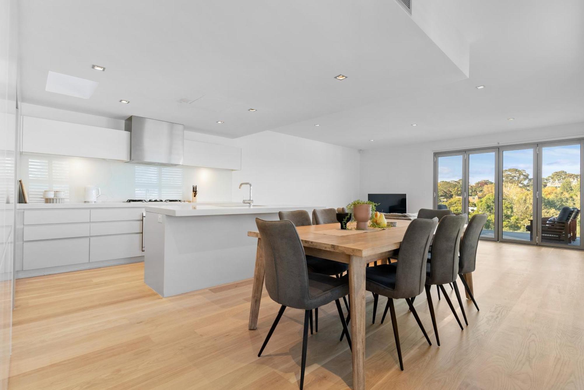 Richmond On The River, Sleeps 6 Apartment Melbourne