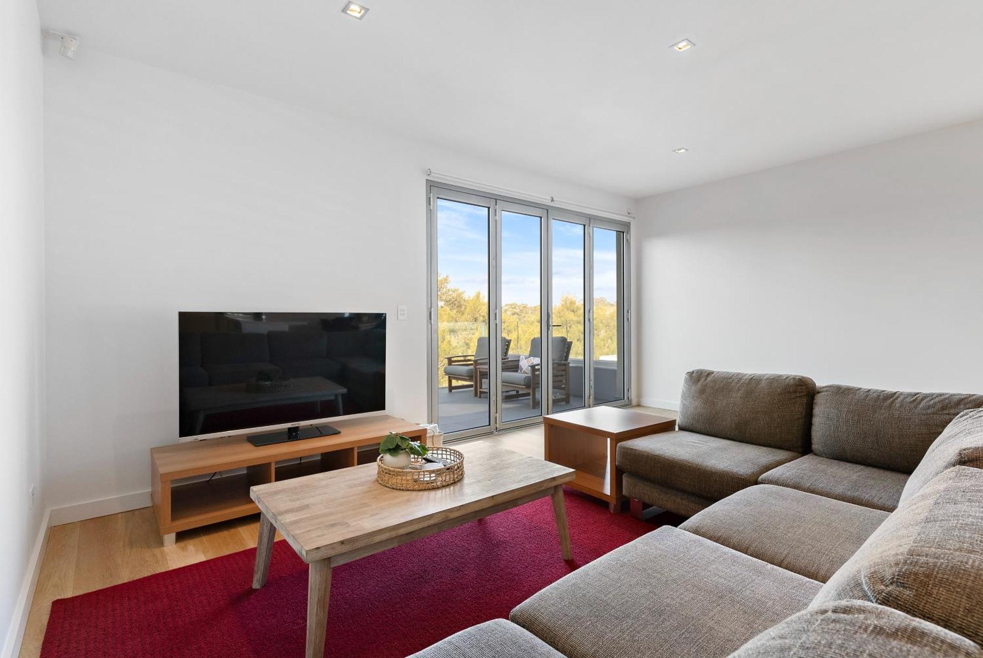 Apartment Richmond On The River, Sleeps 6 *