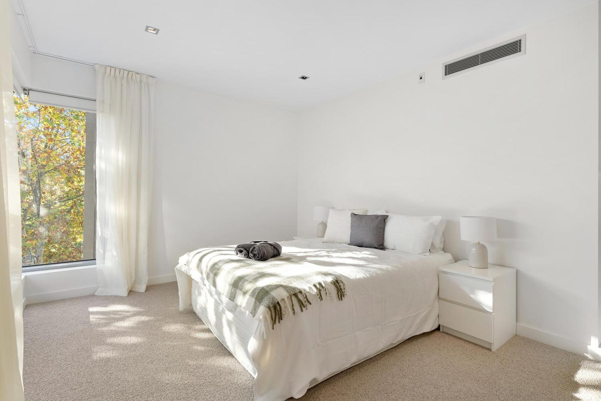 Richmond On The River, Sleeps 6 * Melbourne