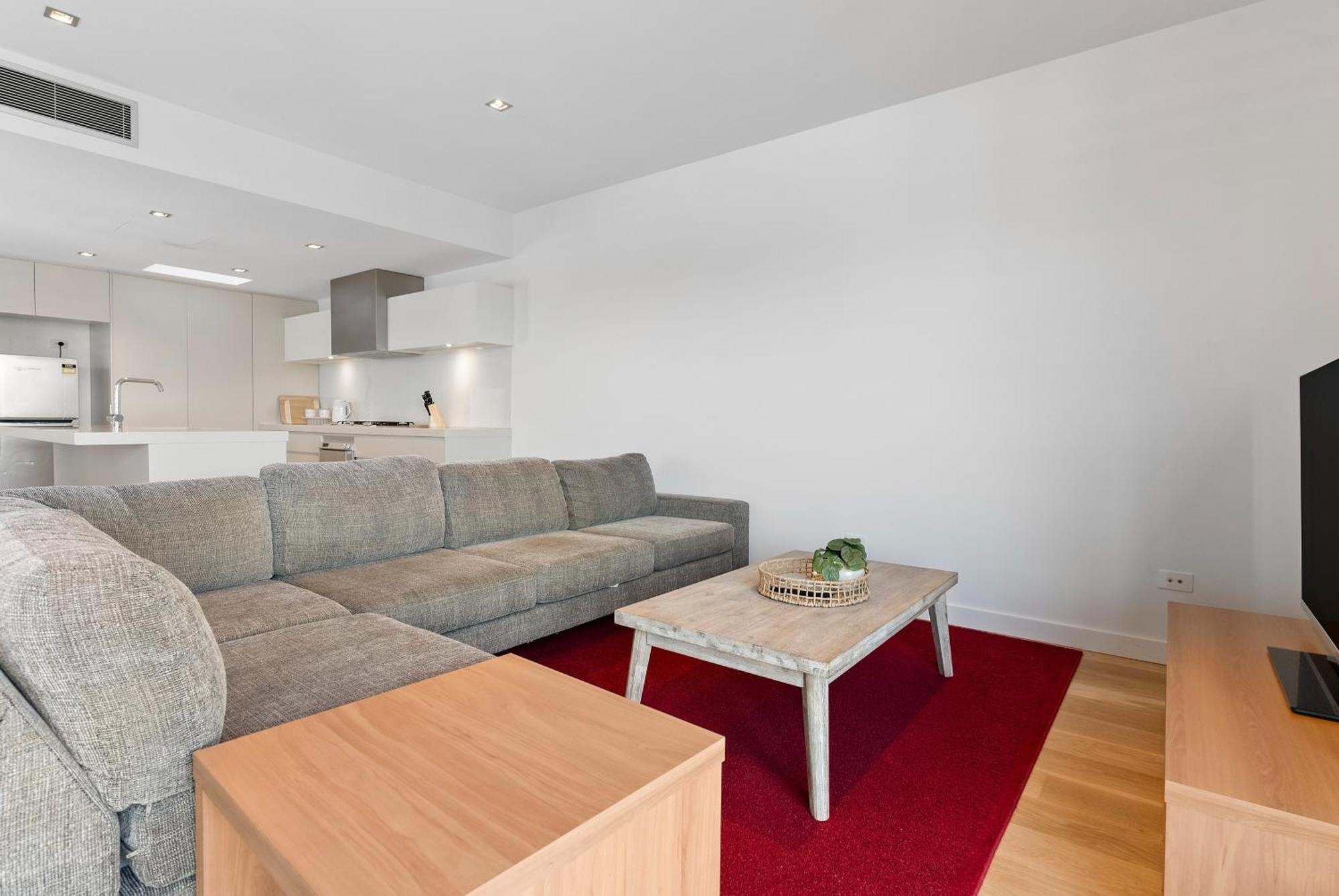Richmond On The River, Sleeps 6 Apartment