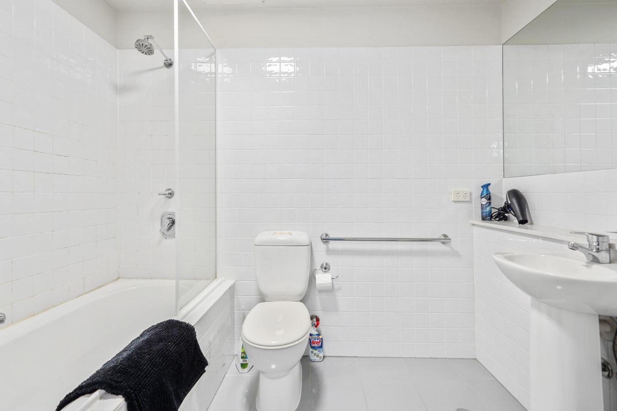 Apartamento Holiday In The Heart Of Cbd Melbourne