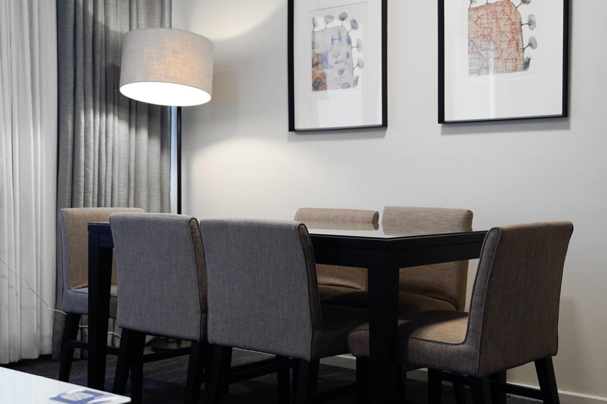 Holiday In The Heart Of Cbd * Melbourne