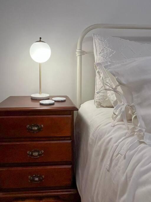 Victorian Elegance By The Mcg & Rod Laver Arena Apartment