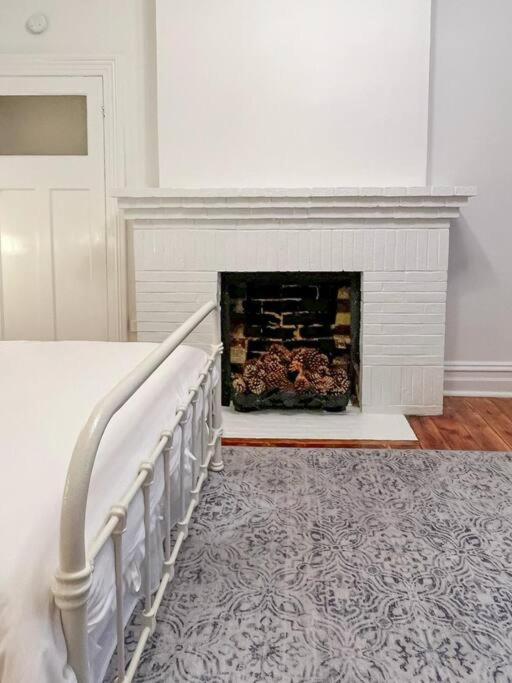 Apartment Victorian Elegance By The Mcg & Rod Laver Arena *