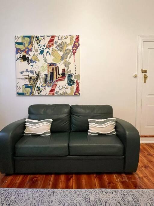Apartment Victorian Elegance By The Mcg & Rod Laver Arena *