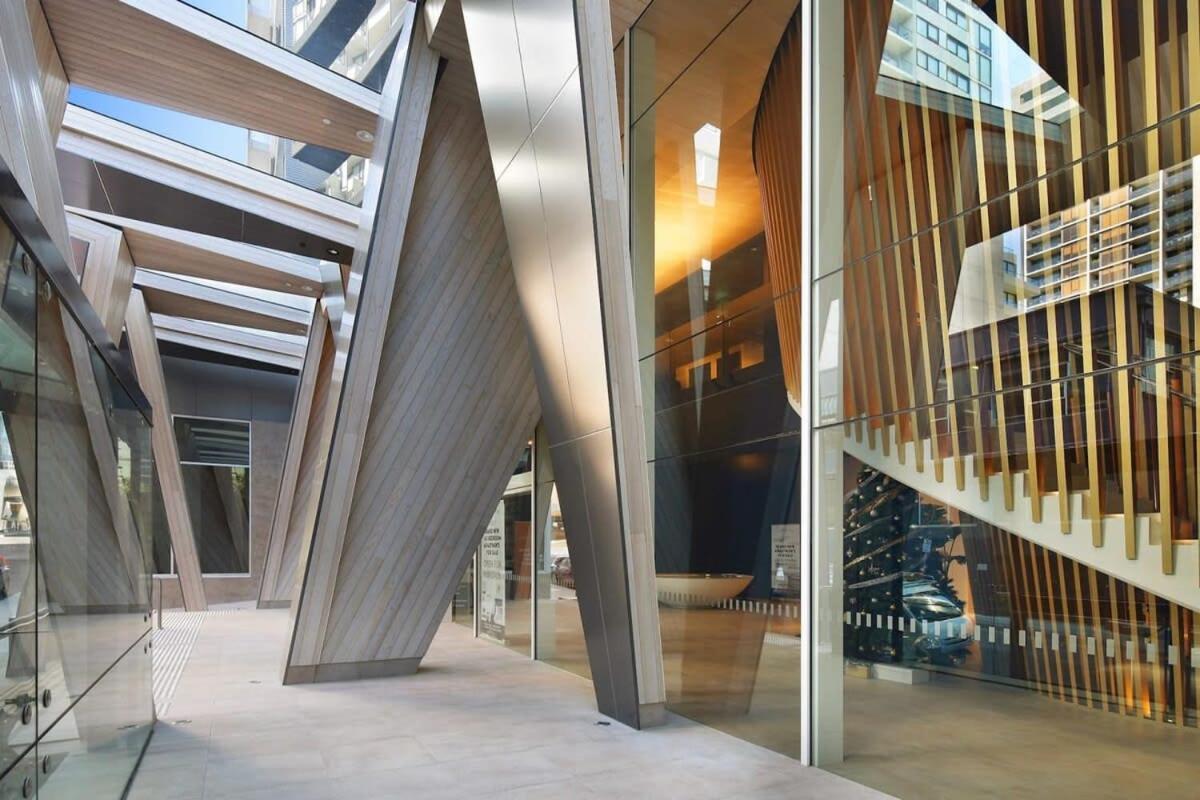 Pride Manor South Yarra Apartment Melbourne
