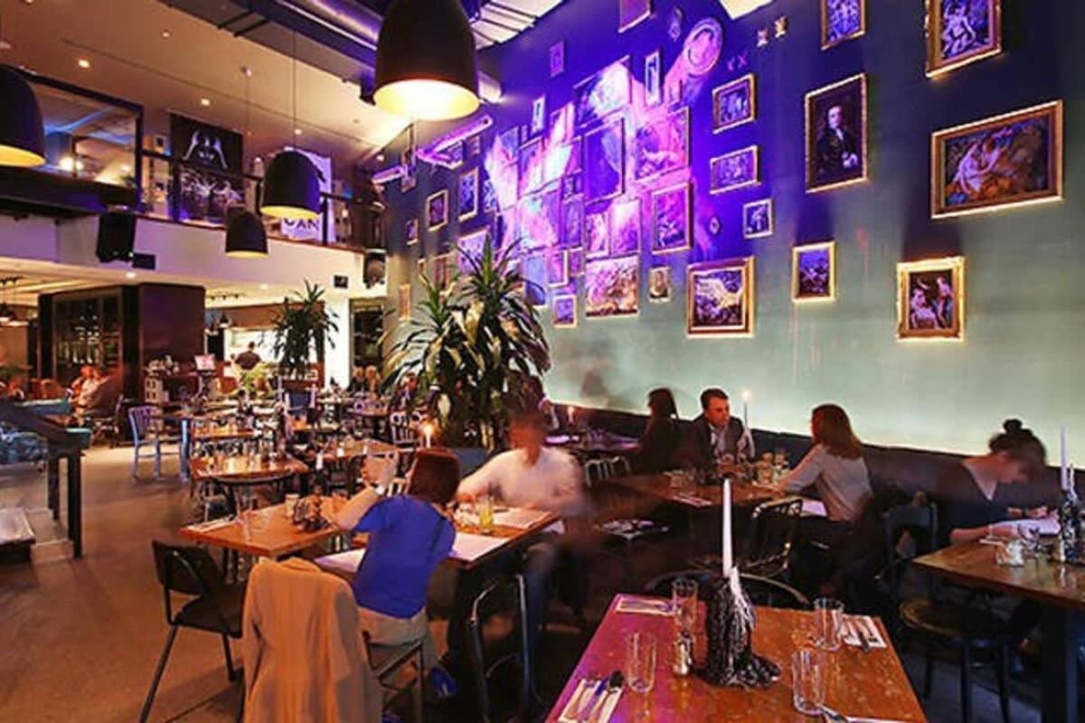 Pride Manor South Yarra * Melbourne