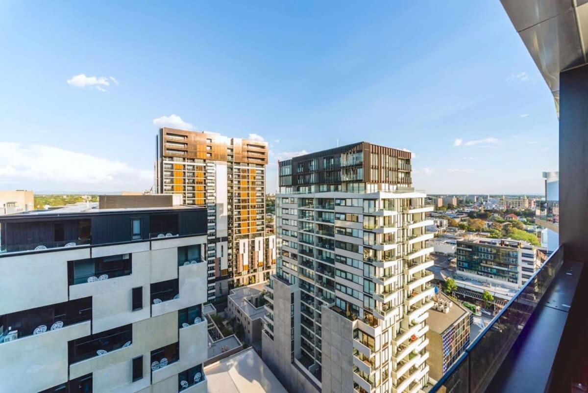 Apartment Pride Manor South Yarra