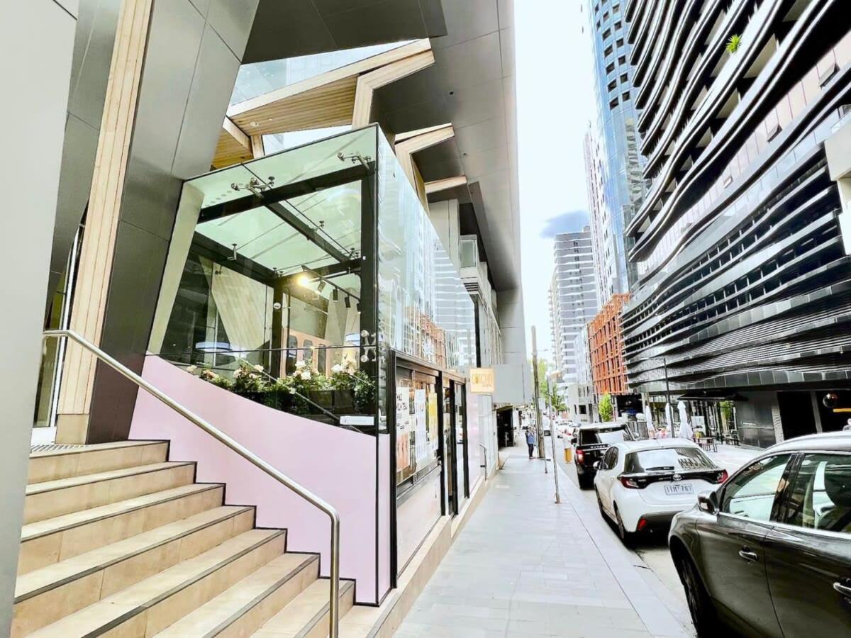 Apartment Pride Manor South Yarra Melbourne