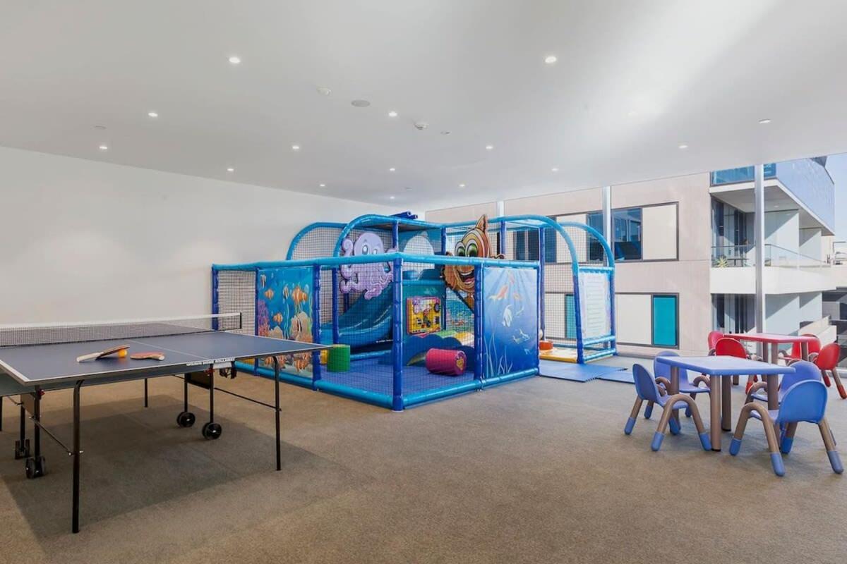 Apartamento Pride Fawkner Bay-view *