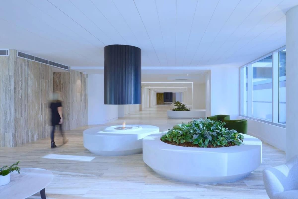 Pride Fawkner Bay-view Apartamento Melbourne