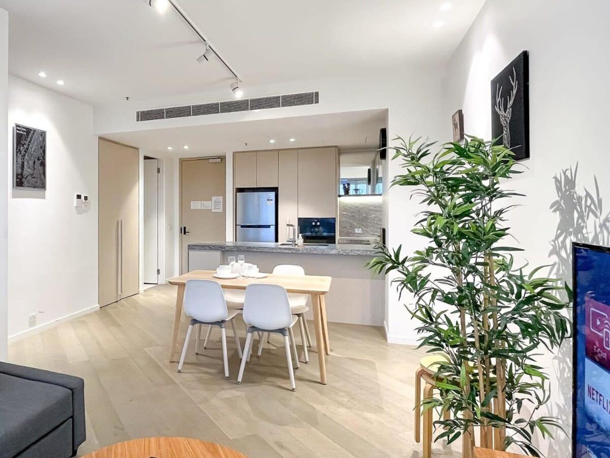 Apartamento Pride Fawkner Bay-view *
